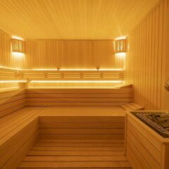 Sauna faydaları nelerdir? Sauna Nedir ?