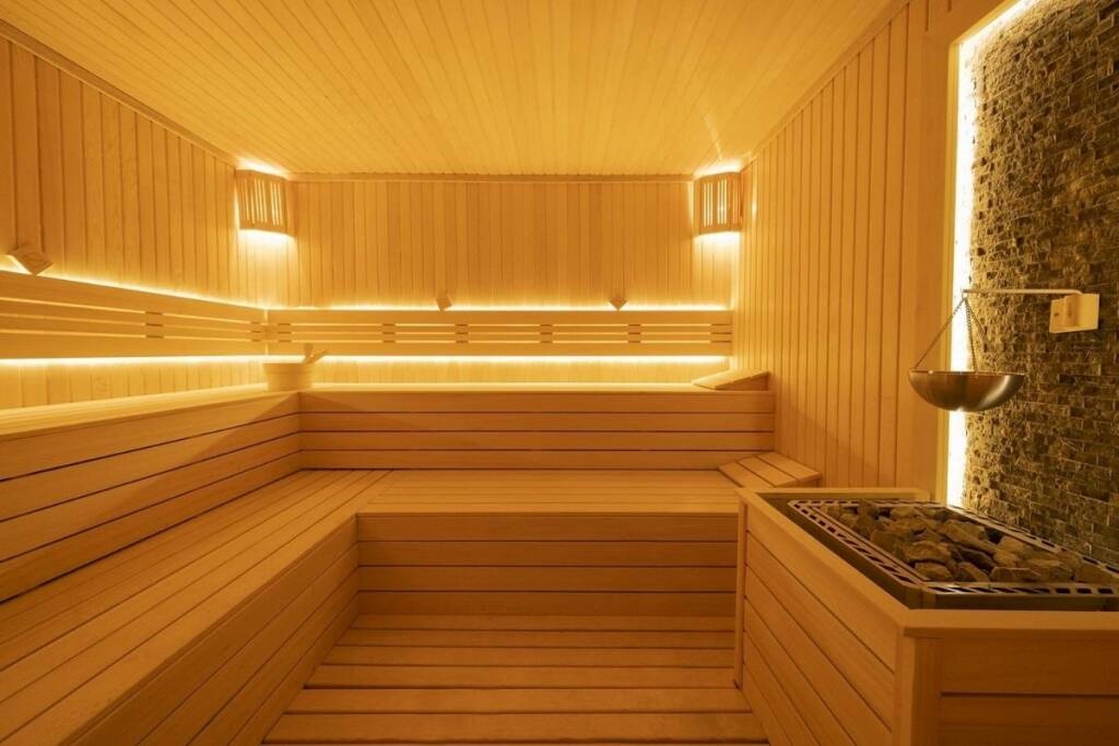 Sauna faydaları nelerdir? Sauna Nedir ?