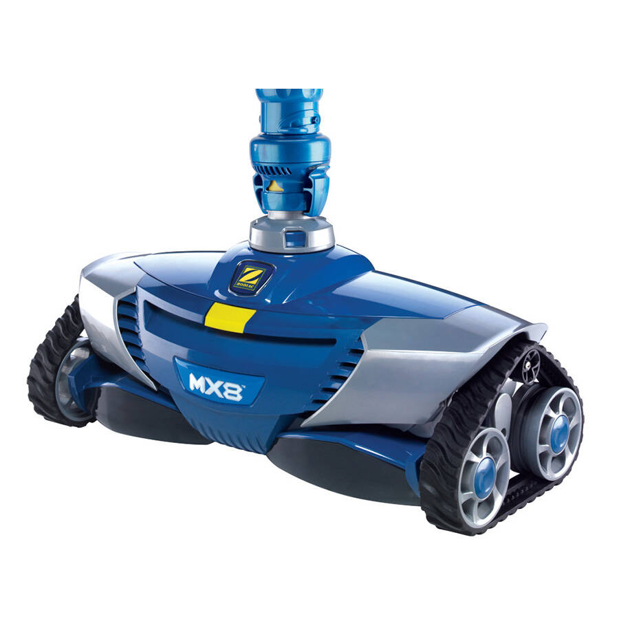 Zodiac MX8 Pro Havuz Robotu Vakum Sistemli 