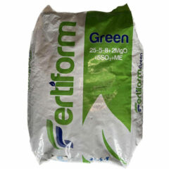 Fertiform Green 25-5-8 Çim Bakım Gübresi 
