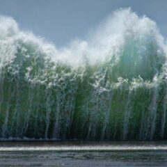 Tsunami Nedir? Dev Dalgaların Özellikleri
