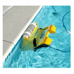 Dolphin Wave 80 Havuz Robotu 1