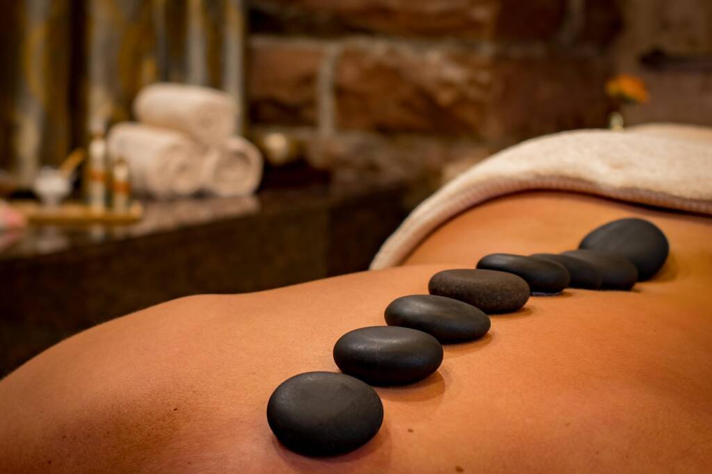 Spa Nedir Spa Masaji Nasil Yapilir