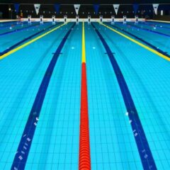 Beylikdüzü Olimpik Yüzme Havuzu ve Spor Kompleksi