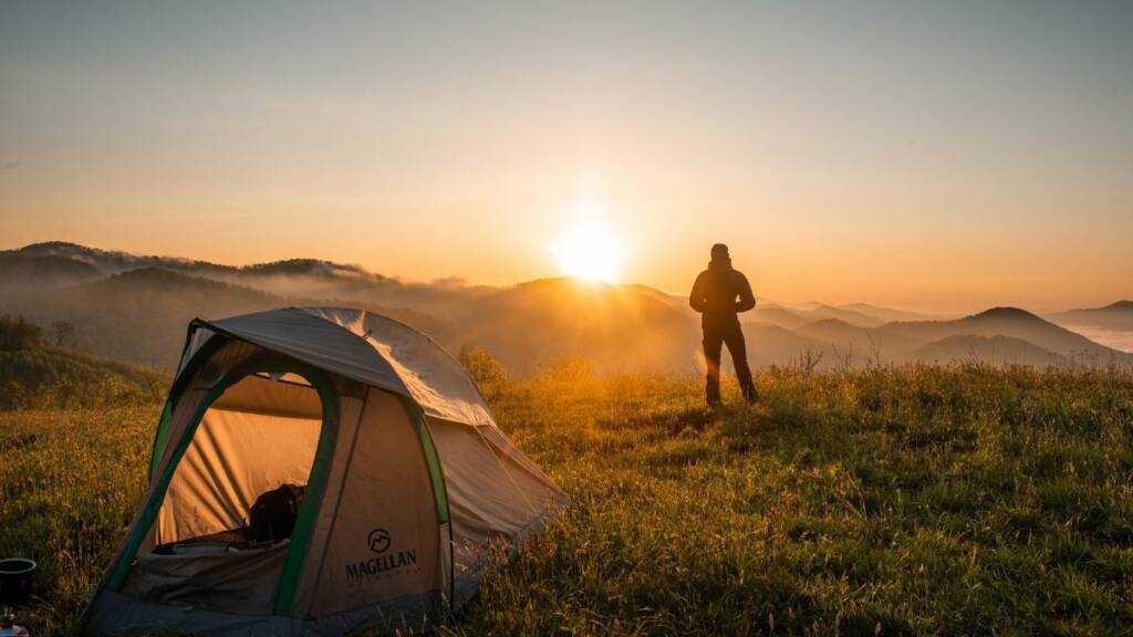  Camping (Kamping) Ne Demek