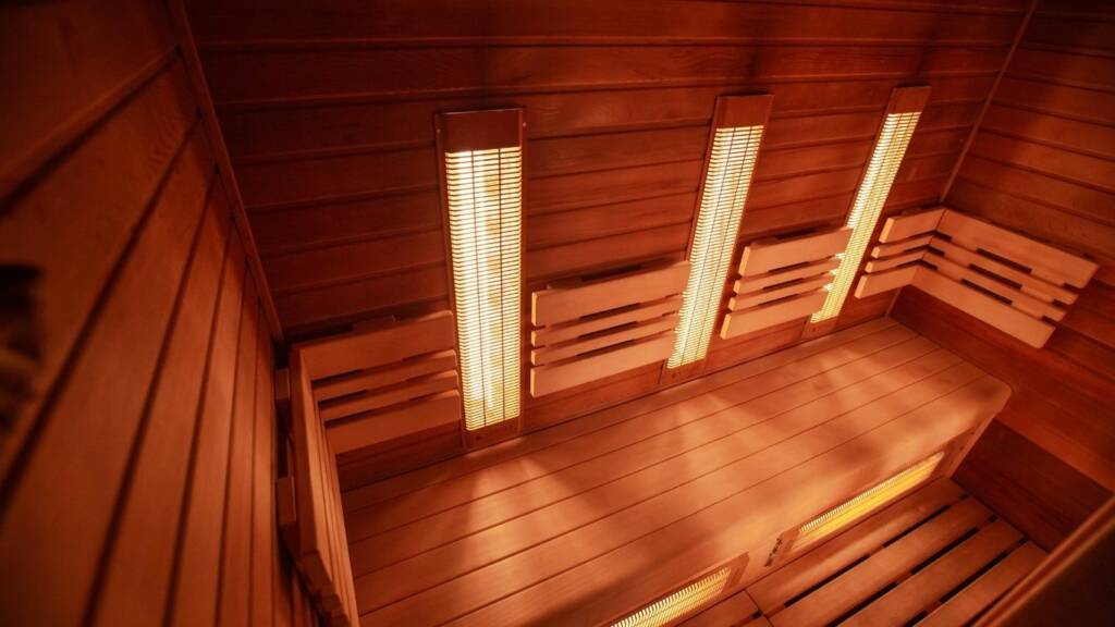 İnfrared Kızılötesi Sauna Öncesinde Yapılması Gerekenler Nelerdir