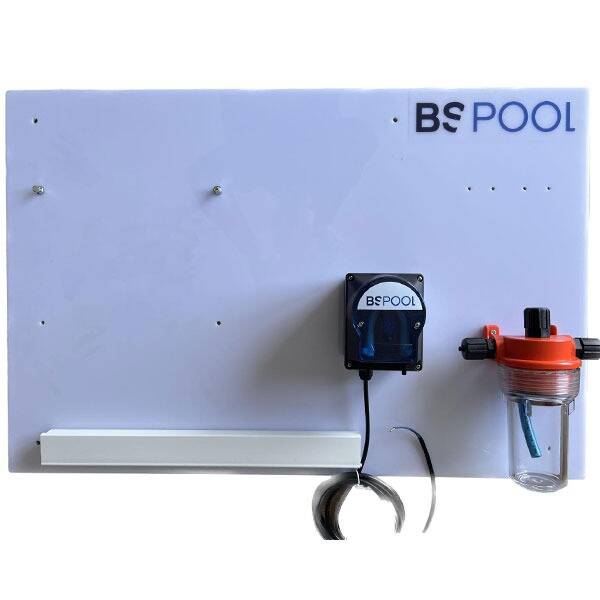 BSPool Otomatik pH Kontrol Cihazı