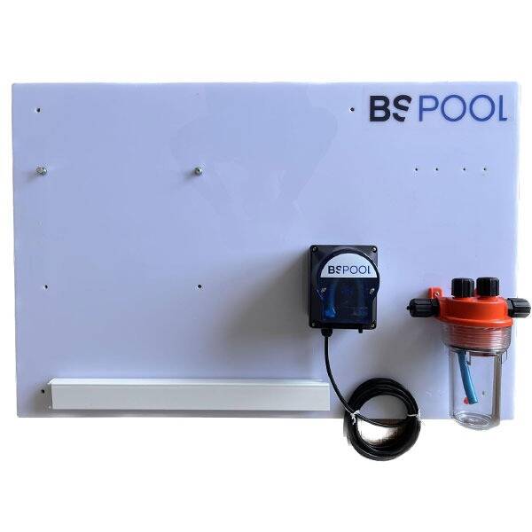 BSPool Otomatik pH Klor Kontrol Cihazı