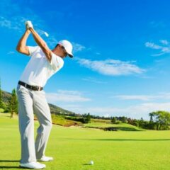 Golf Nasıl Oynanır? Golf Çimi ve Sahası
