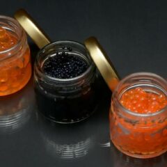 Caviar (Havyar) Nedir?