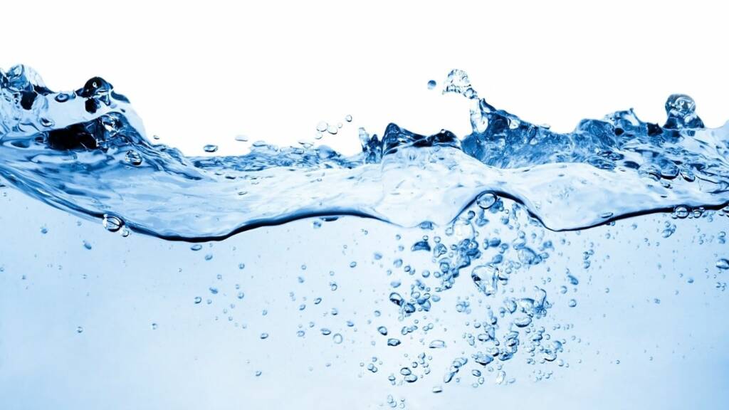 Demirli Su Nedir Demir Suyu Faydaları