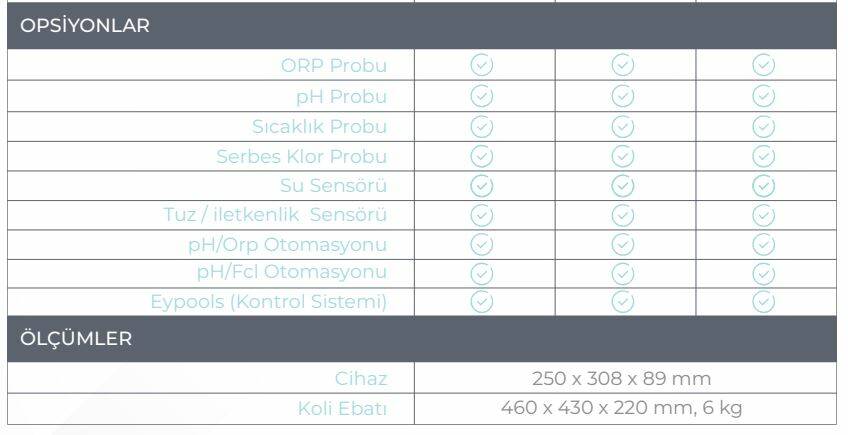 bspool evotouch ozellikleri2