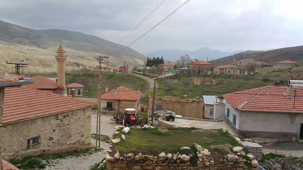 Havuzlu Köyü