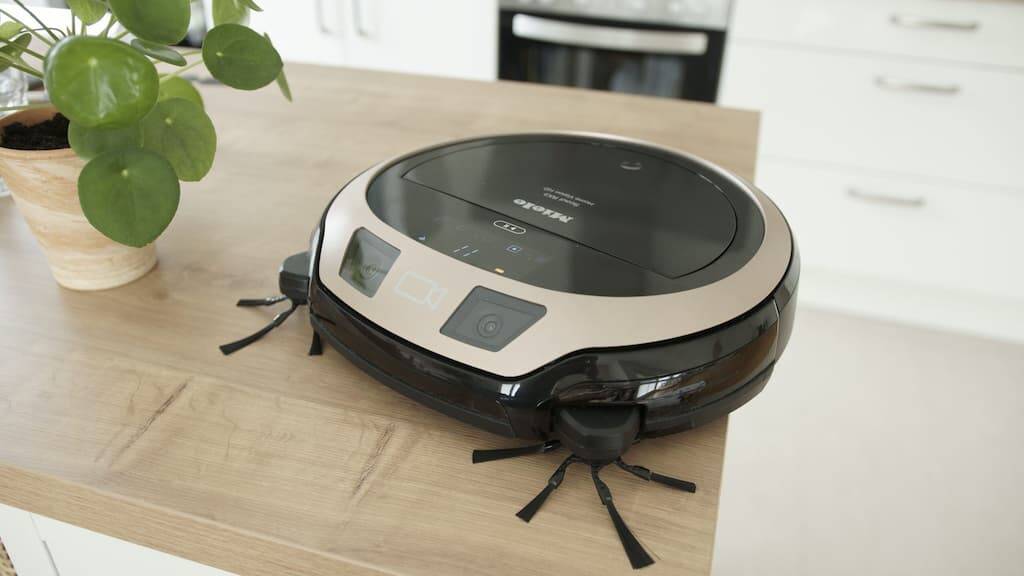 Robot Süpürge Alırken Nelere Dikkat Edilmeli? 2023
