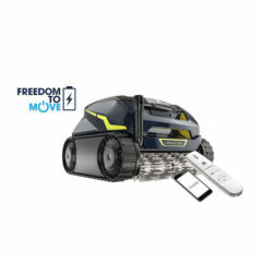Zodiac RF 5600 iQ FreeRider Kablosuz Havuz Robotu 