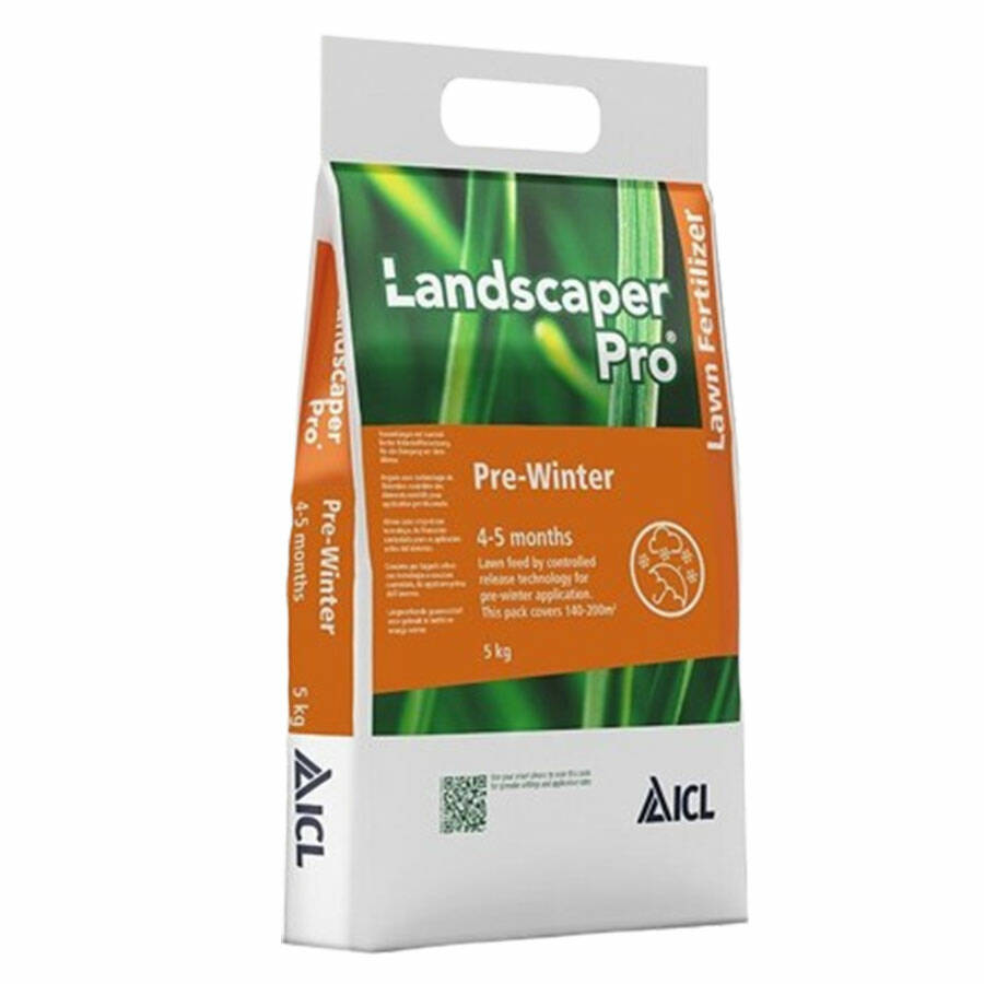ICL Landscaper Pro Sonbahar 16-6-23 Gübresi