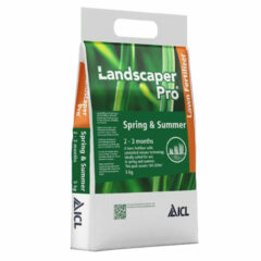 Landscaper Pro Spring & Summer 20-0-7