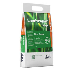 Landscaper Pro New Grass 20-20-8