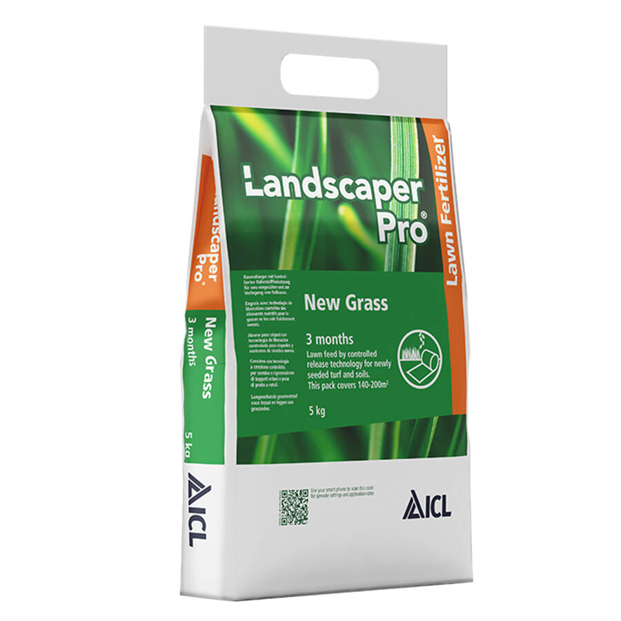 ICL Landscaper Pro 20-20-8 Başlangıç Gübresi