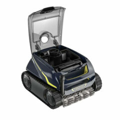 Zodiac RF 5600 iQ FreeRider Kablosuz Havuz Robotu 1