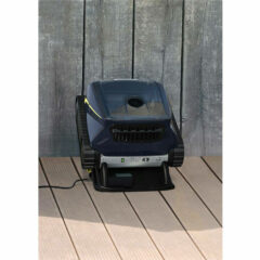 Zodiac RF 5600 iQ FreeRider Kablosuz Havuz Robotu 2