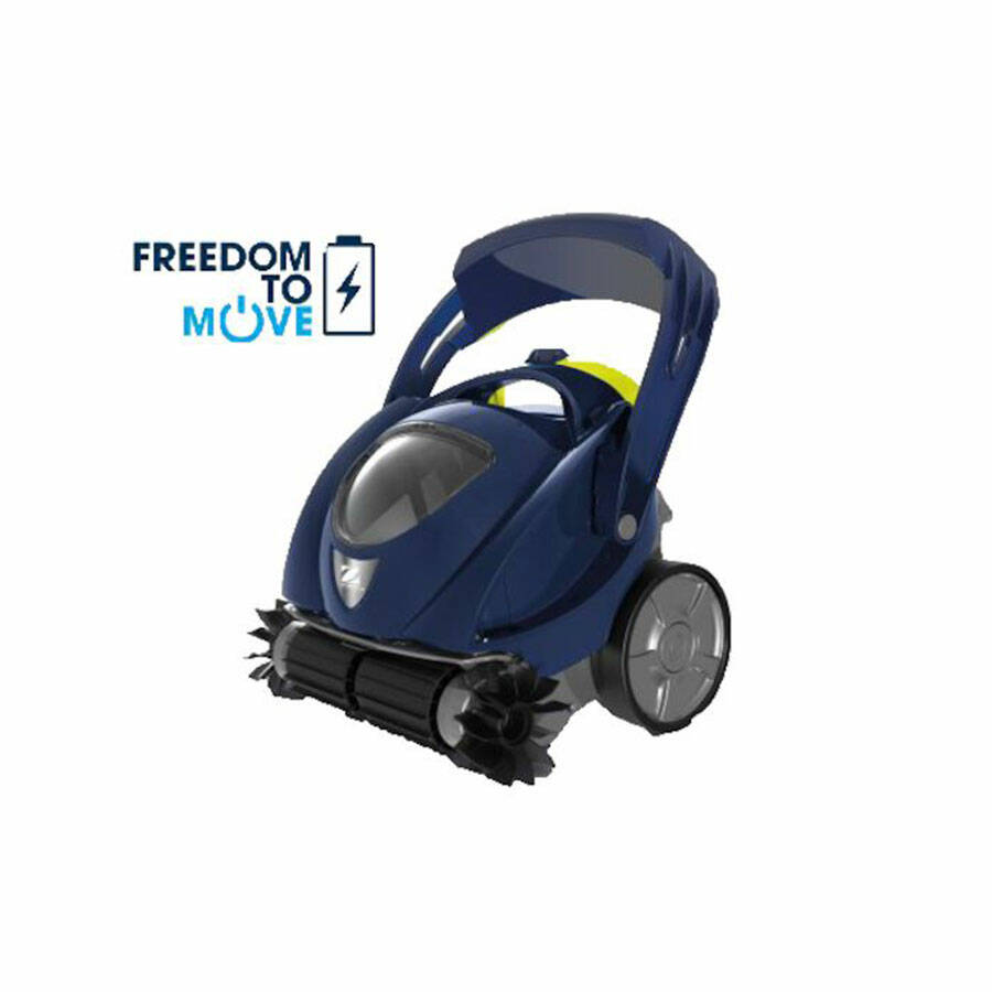 Zodiac RS 0800 Spa Robotu