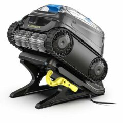 Zodiac CNX-Li 52 IQ Kablosuz Havuz Robotu (Şarjlı) 1