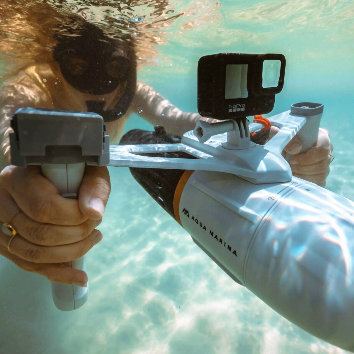 Aqua Marina Bluedrive X 5