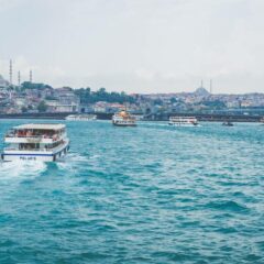Marmara Denizi’nde İstanbul’a Yakın Denize Girilebilecek Yerler