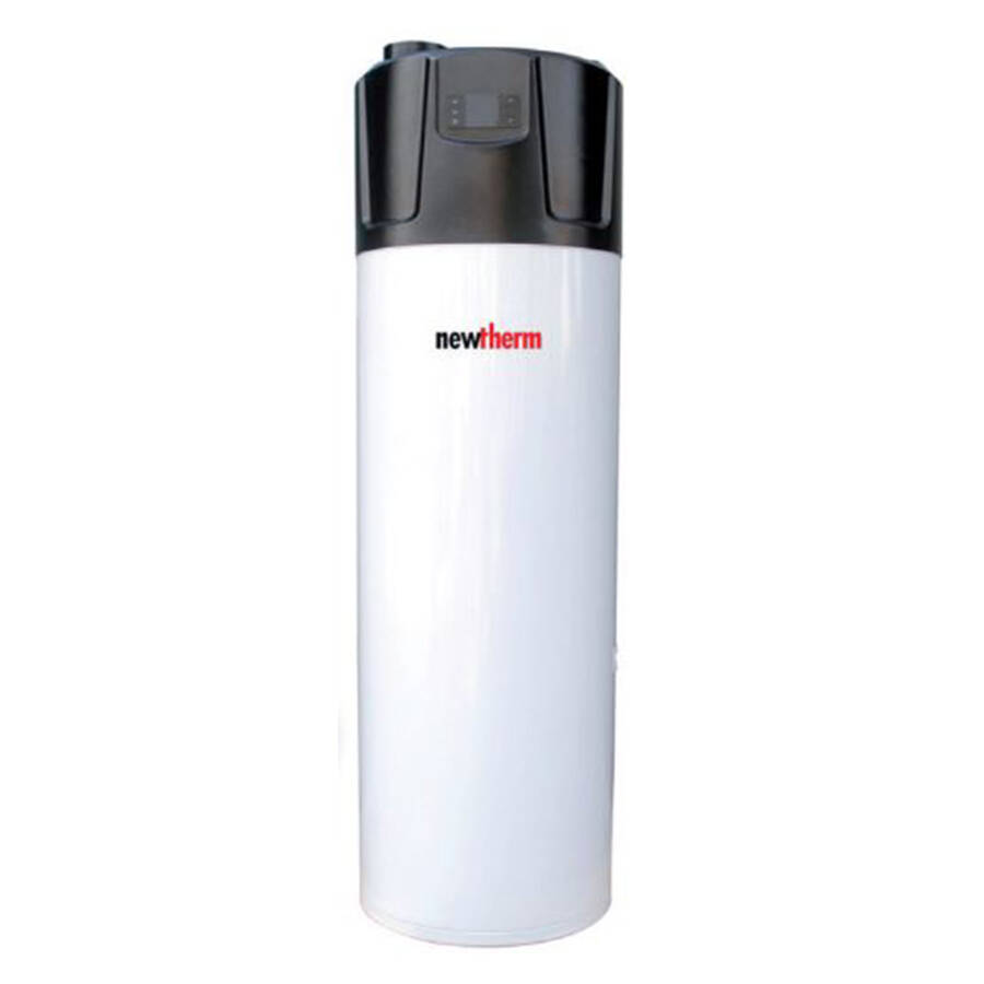 AirTherm Isı Pompalı Sıcak Su Boyleri