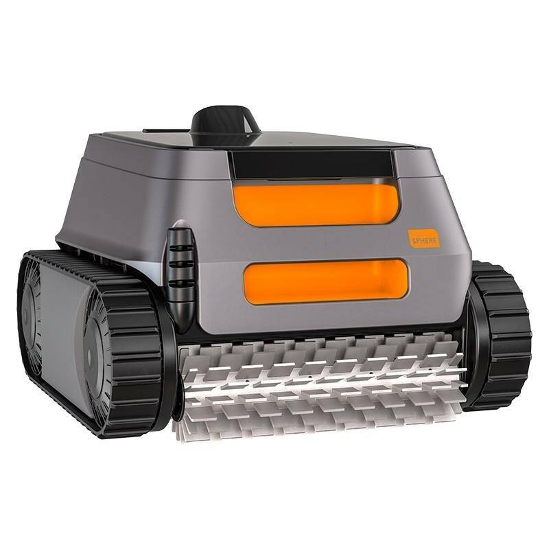 Aquasphere ASR 105 Havuz Robotu