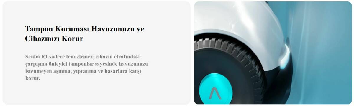 aiper e1 ozellikler 2