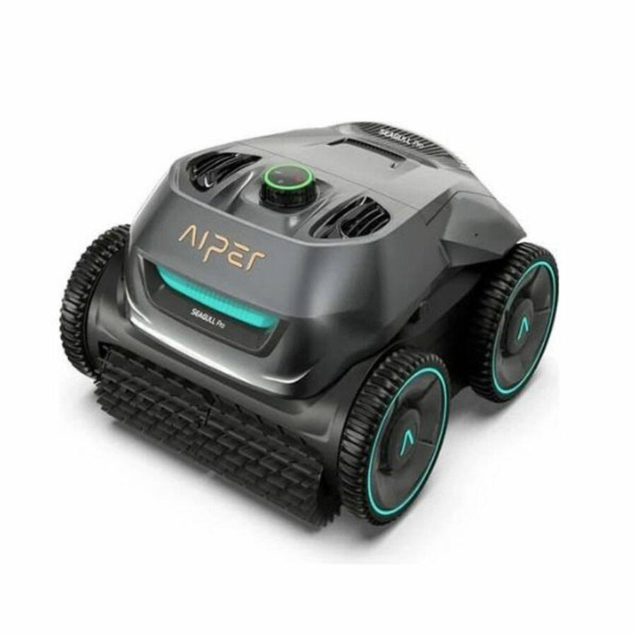 Aiper Seagull Pro Kablosuz Havuz Robotu 