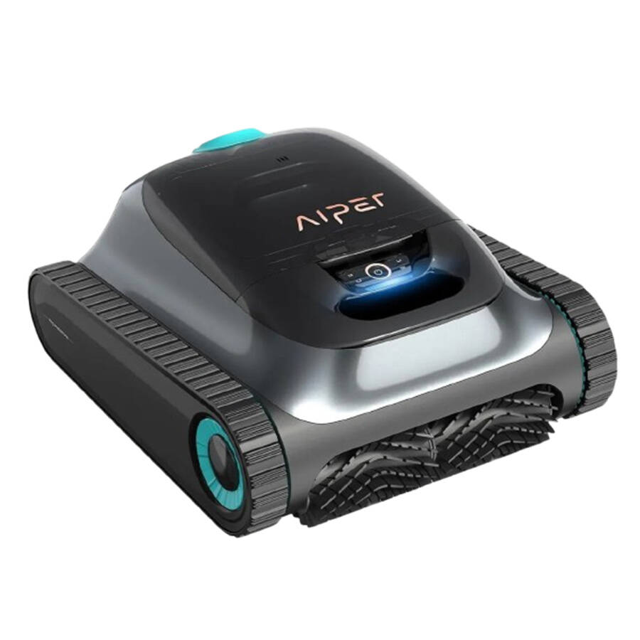 Aiper Scuba S1 Kablosuz Havuz Robotu 1