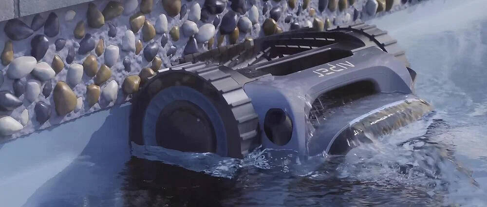aiper Scuba S1 Pro Kablosuz Havuz Temizlik Robotu