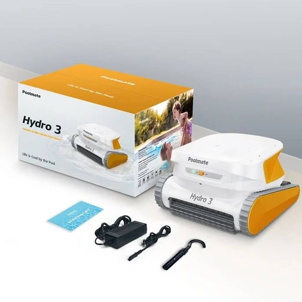 Poolmate Hydro 3 1