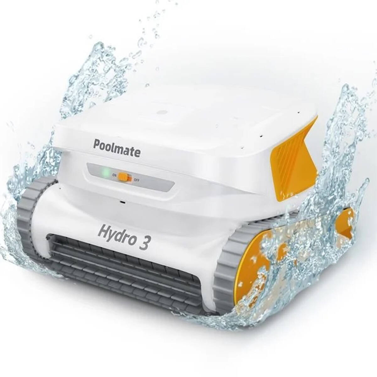 Poolmate Hydro 3 Havuz Temizleme Robotu