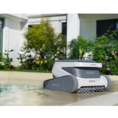 Poolmate Hydro 6 Havuz Temizleme Robotu 1