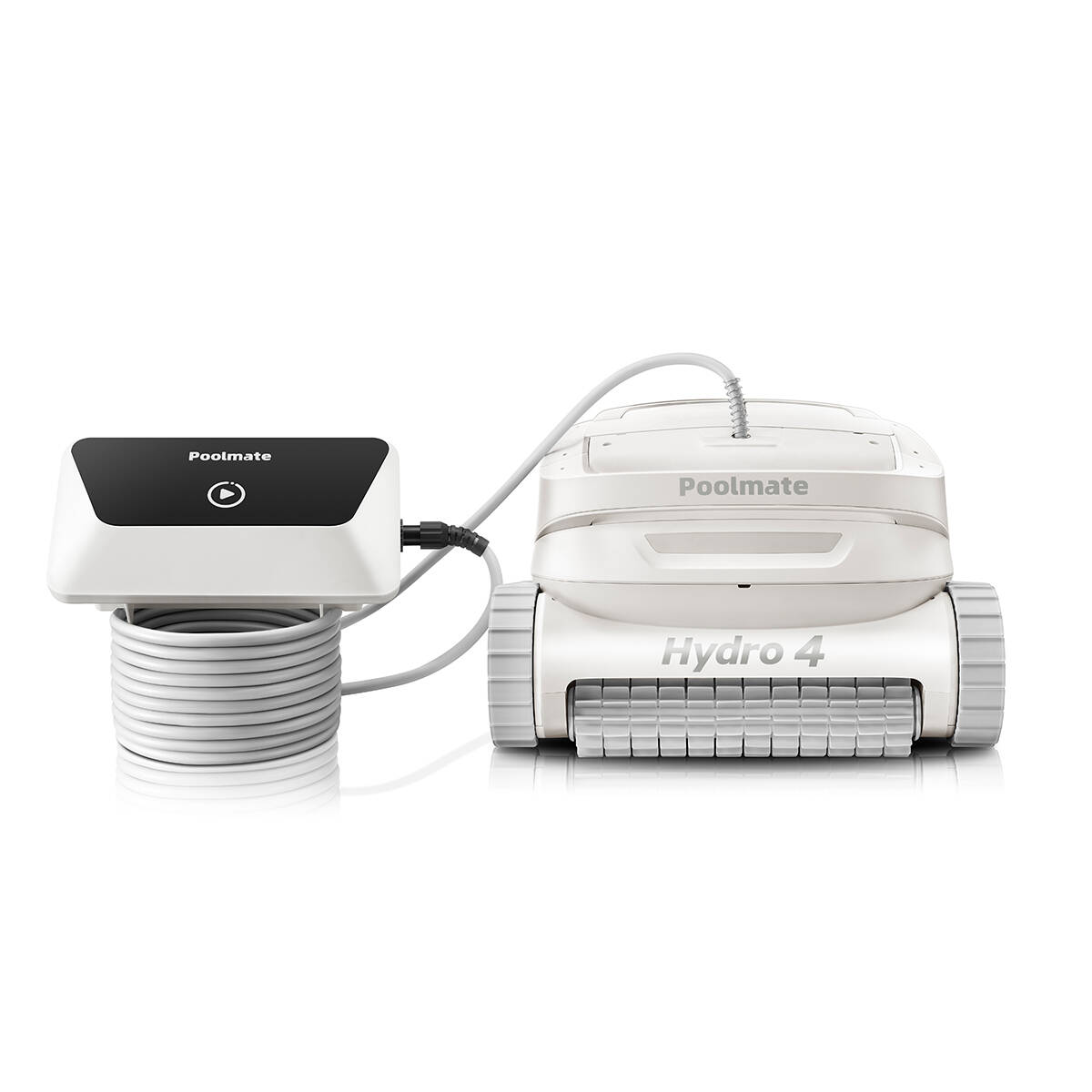 Poolmate Hydro 4 Havuz Temizleme Robotu 2