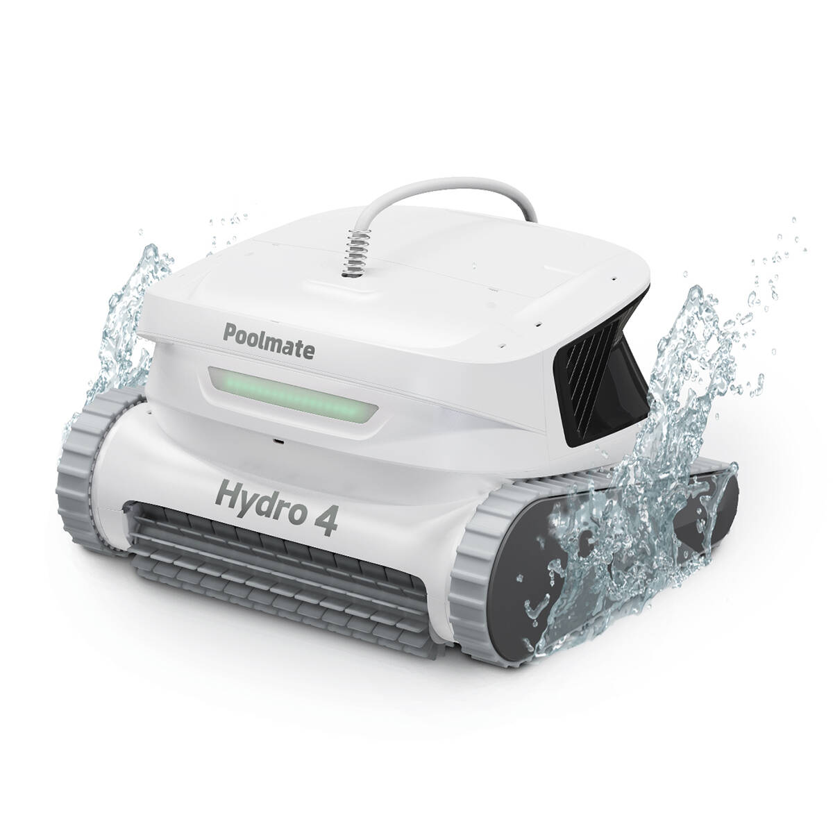 Poolmate Hydro 4 Havuz Temizleme Robotu