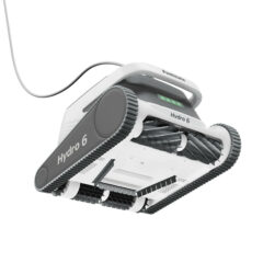 Poolmate Hydro 6 Havuz Temizleme Robotu 2