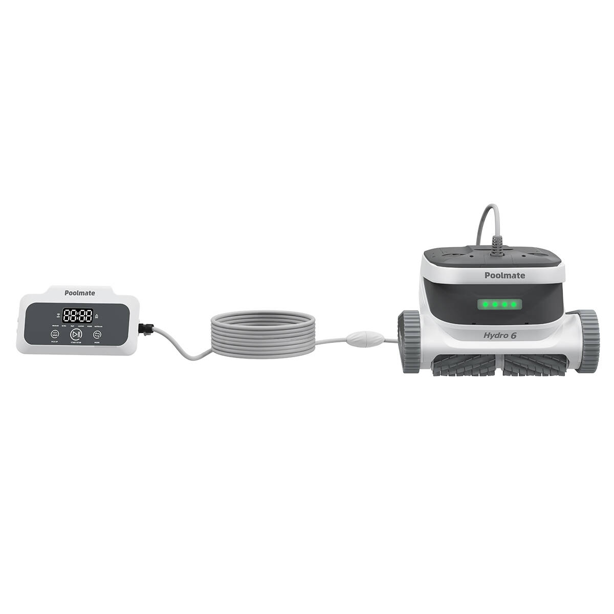 Poolmate Hydro 6 Havuz Temizleme Robotu 3