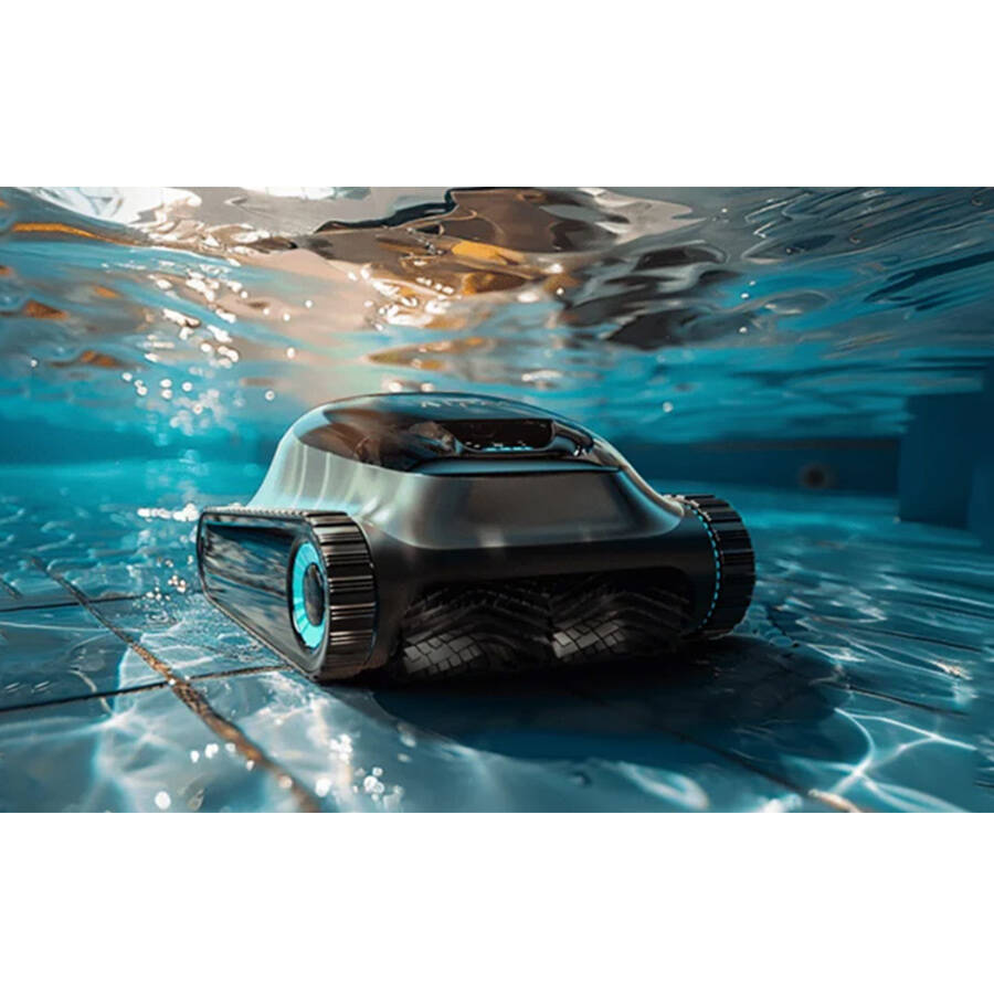 Aiper Scuba S1 Kablosuz Havuz Robotu 2