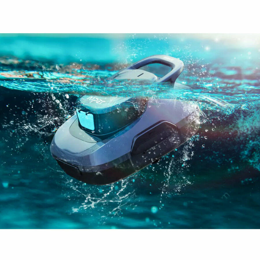 Aiper Scuba SE Kablosuz Havuz Robotu 1