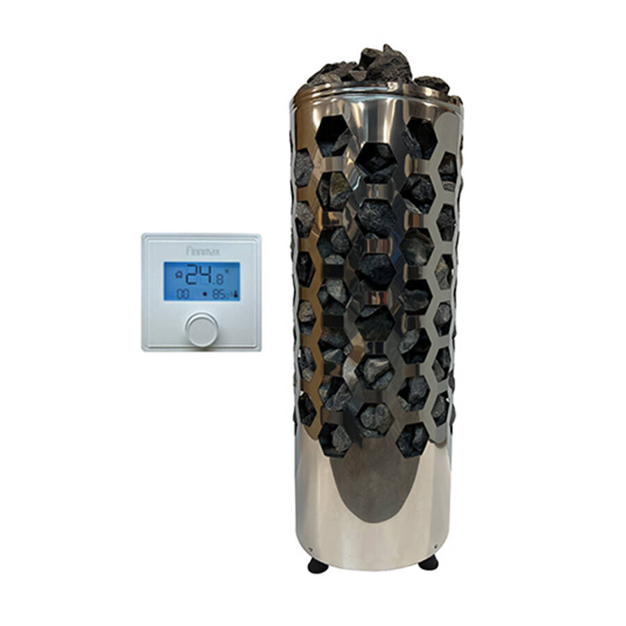 Finnmax Wasp Sauna Sobası