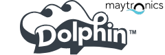 Maytronics Dolphin