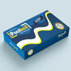 Poolbox Floc Çöktürücü 