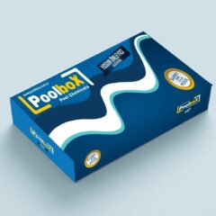 Poolbox Algaecide Yosun Önleyici 