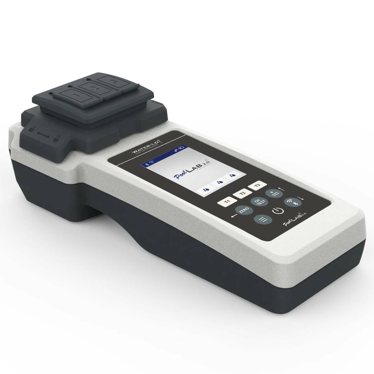 PoolLab® 2.0 Fotometre