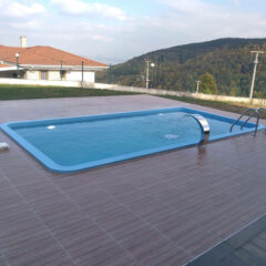 Riva Model 1